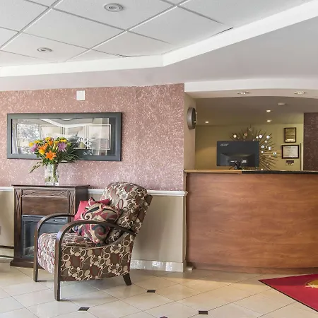 Econo Lodge Orillia Exterior photo