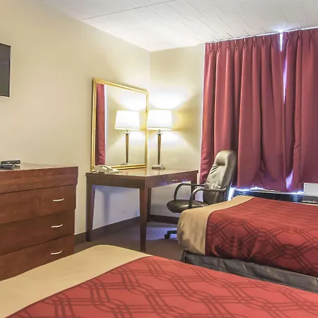 Econo Lodge Orillia Exterior photo