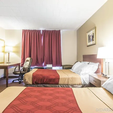Econo Lodge Orillia Exterior photo